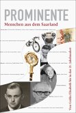 Prominente Menschen aus dem Saarland Prominente Menschen aus dem Saarland