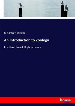 An Introduction to Zoology