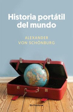 Cover Historia portátil del Mundo