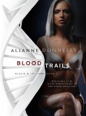 Blood Trails (Blood and Shadows, #2) (eBook, ePUB)