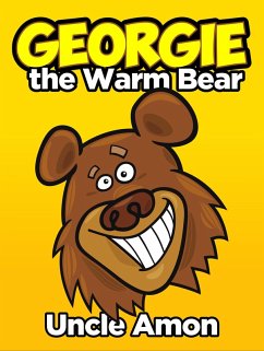 Cover Georgie the Warm Bear (eBook, ePUB)
