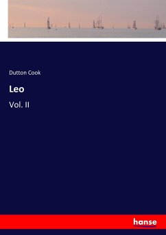 Leo - Cook, Dutton