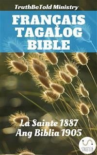 Bible Français Tagalog (eBook, ePUB)