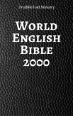 World English Bible 2000 (eBook, ePUB)