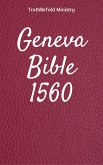 Geneva Bible 1560 (eBook, ePUB)