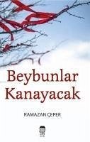 Cover Beybunlar Kanayacak