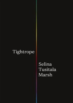 Tightrope - Marsh, Selina Tusitala