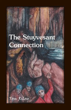 The Stuyvesant Connection - Riley, Thomas C.