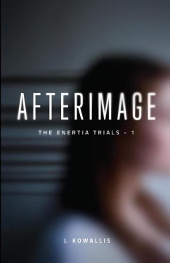 Afterimage - Kowallis, J.