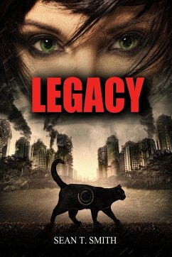 Legacy - Smith, Sean T.