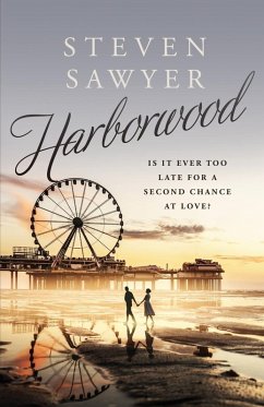 Cover Harborwood