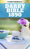 Darby Bible 1890 (eBook, ePUB)