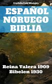 Español Noruego Biblia (eBook, ePUB)