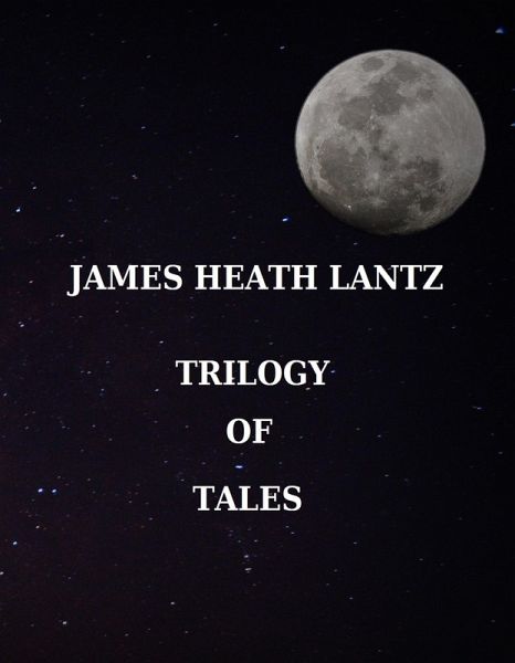 Trilogy of Tales (eBook, ePUB)