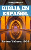 Biblia Español (eBook, ePUB)