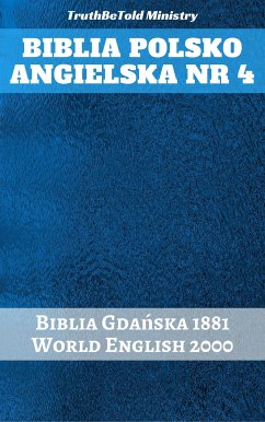 Biblia Polsko Angielska Nr 4 (eBook, ePUB) - Ministry, TruthBeTold