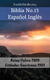 Biblia No.13 Español Inglés (eBook, ePUB)