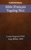 Bible Français Tagalog No2 (eBook, ePUB)