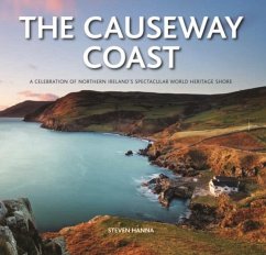 The Causeway Coast - Hanna, Steven