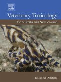 Veterinary Toxicology for Australia and New Zealand (eBook, ePUB)