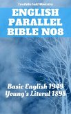 English Parallel Bible No8 (eBook, ePUB)