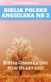 Biblia Polsko Angielska Nr 2 (eBook, ePUB)