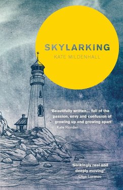 Skylarking - Mildenhall, Kate