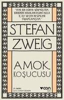 Cover Amok Kosucusu