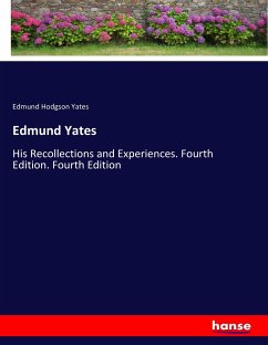 Edmund Yates