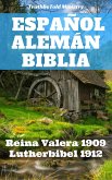 Español Alemán Biblia (eBook, ePUB)