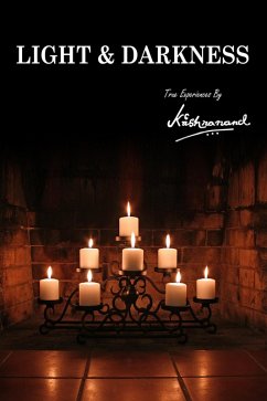 Light and Darkness (eBook, ePUB) - Krishnanand