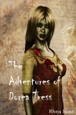 The Adventures of Dorea Tress (eBook, ePUB)