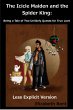 The Icicle Maiden and the Spider King:... - Bild 1