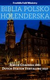 Biblia Polsko Holenderska (eBook, ePUB)