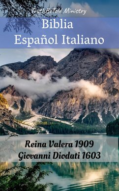 Biblia Español Italiano (eBook, ePUB) - Ministry, TruthBeTold