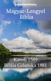 Magyar-Lengyel Biblia (eBook, ePUB)