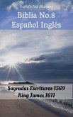 Biblia No.8 Español Inglés (eBook, ePUB)