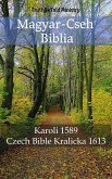 Magyar-Cseh Biblia (eBook, ePUB)