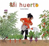 Mi huerto Mi huerto