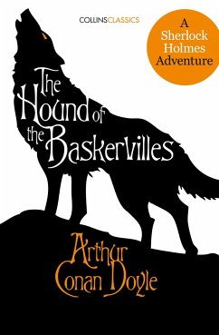 The Hound of the Baskervilles - Conan Doyle, Sir Arthur