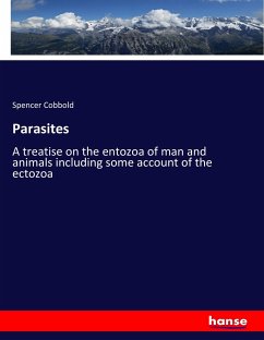 Parasites - Cobbold, Spencer