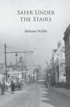 Safer Under the Stairs - Wyllie, Melanie