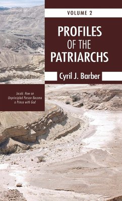 Profiles of the Patriarchs, Volume 2