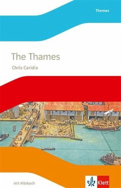 The Thames - Caridia, Chris