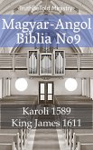 Magyar-Angol Biblia No9 (eBook, ePUB)