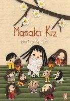 Masalci Kiz - Musil, Monica