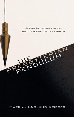 The Presbyterian Pendulum