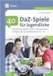 40 DaZ - Spiele für Jugendliche - Bild 1