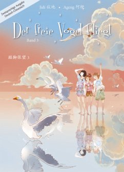 Der freie Vogel fliegt - Jidi;Ageng