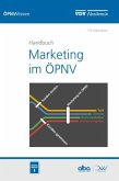 Handbuch Marketing im ÖPNV
